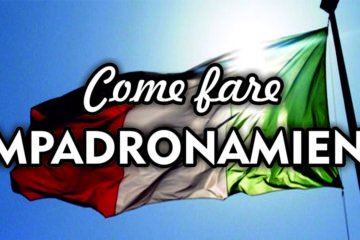 come fare l'empadronamiento