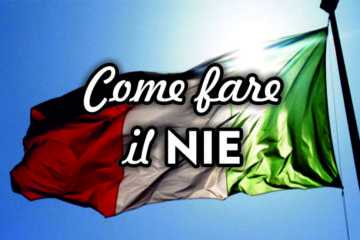 come fare il nie