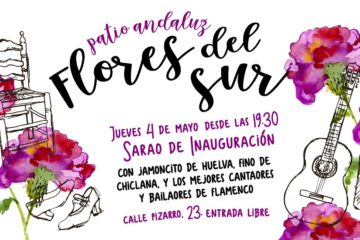 Valencia Flores del sur